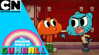 Amazing World of Gumball | Best of Gumball | Cartoon Network