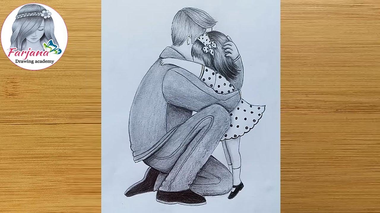 Featured image of post Heart Touching Drawing Ideas - I love you tattoo drawing photo.