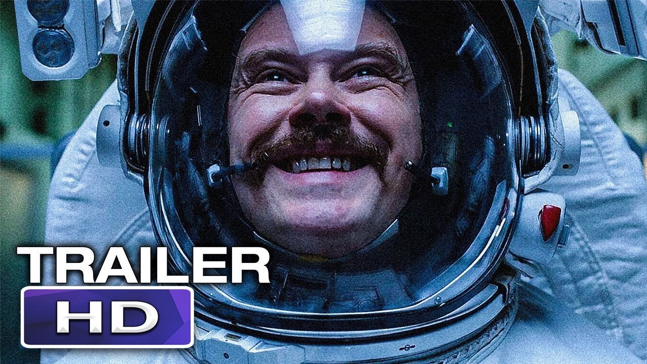 FOR ALL MANKIND Season 2 Official Trailer (2021) Joel Kinnaman, Sci-Fi ...