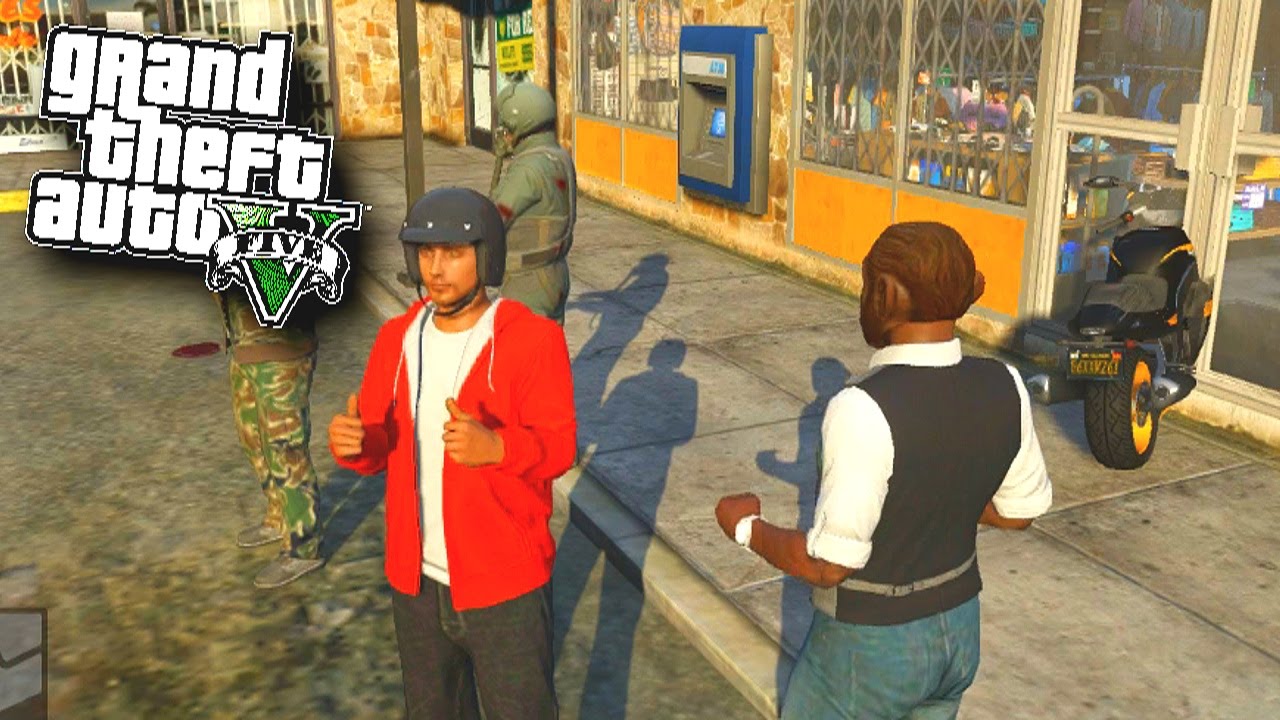 GTA 5 Funny Moments #163 'LAST TEAM STANDING DLC' With The Sidemen (GTA ...