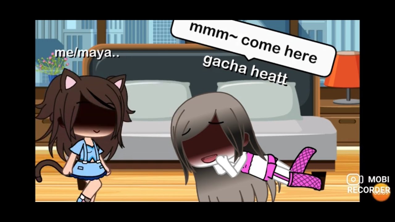 Gacha Heat Online