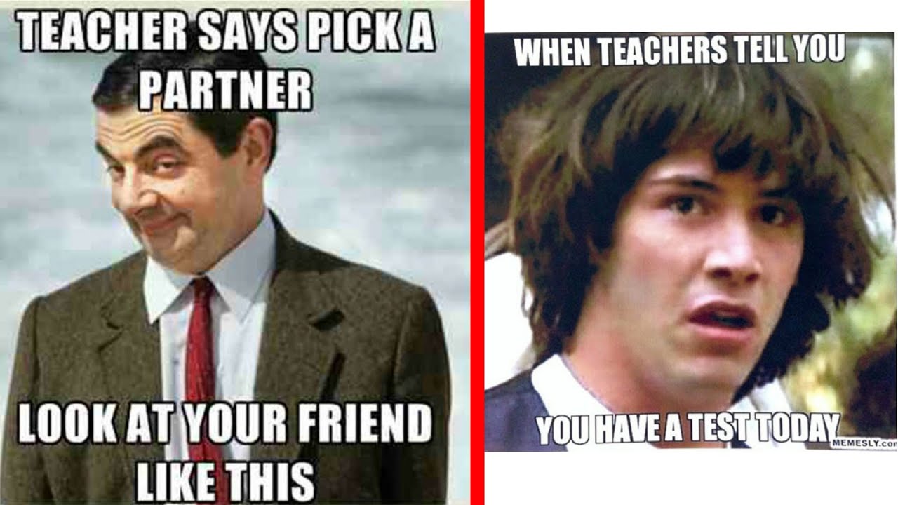 The Funniest School Memes Ever Only Student Will Understand School Memes 21 Shorts Youtube