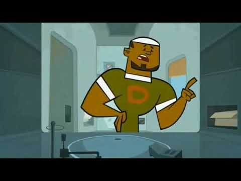 Total Drama World Tour Ep 34 DJ Confessionals - YouTube