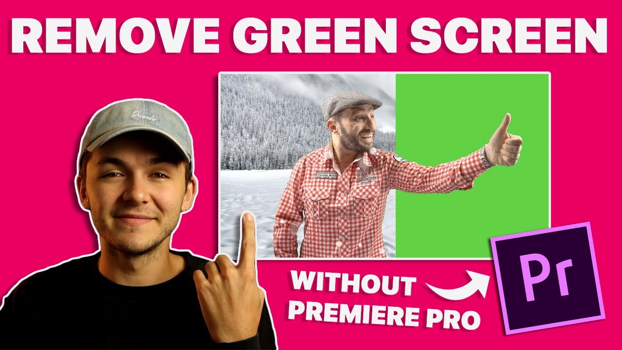 Bạn đang tìm kiếm một phần mềm chỉnh sửa video chuyên nghiệp? Hãy để Green Screen Video Editor trở thành lựa chọn hàng đầu của bạn. Đây là công cụ mạnh mẽ giúp bạn dễ dàng xóa phông và thêm các hình ảnh và video khác một cách dễ dàng và thuận tiện. Đừng bỏ lỡ cơ hội để khám phá bức ảnh đầy sáng tạo này.