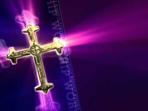  Easy  Worship  Background Loops Cross of Glory wmv YouTube