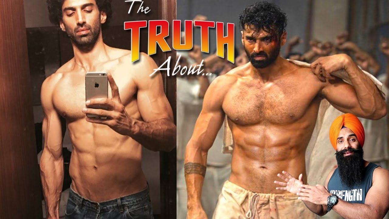 NATURAL OR NOT ? ADITYA ROY KAPUR MALANG PHYSIQUE FACTS YOU SHOULD ...