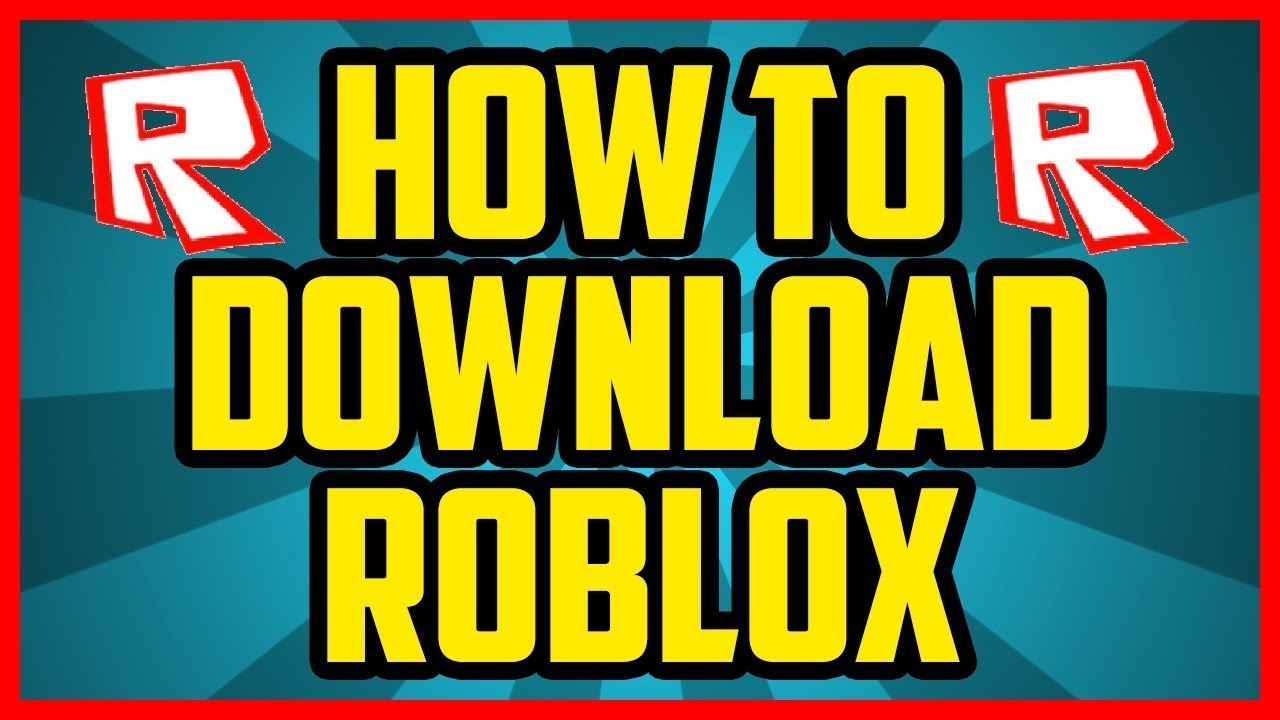 How To Manually Update Roblox Pc