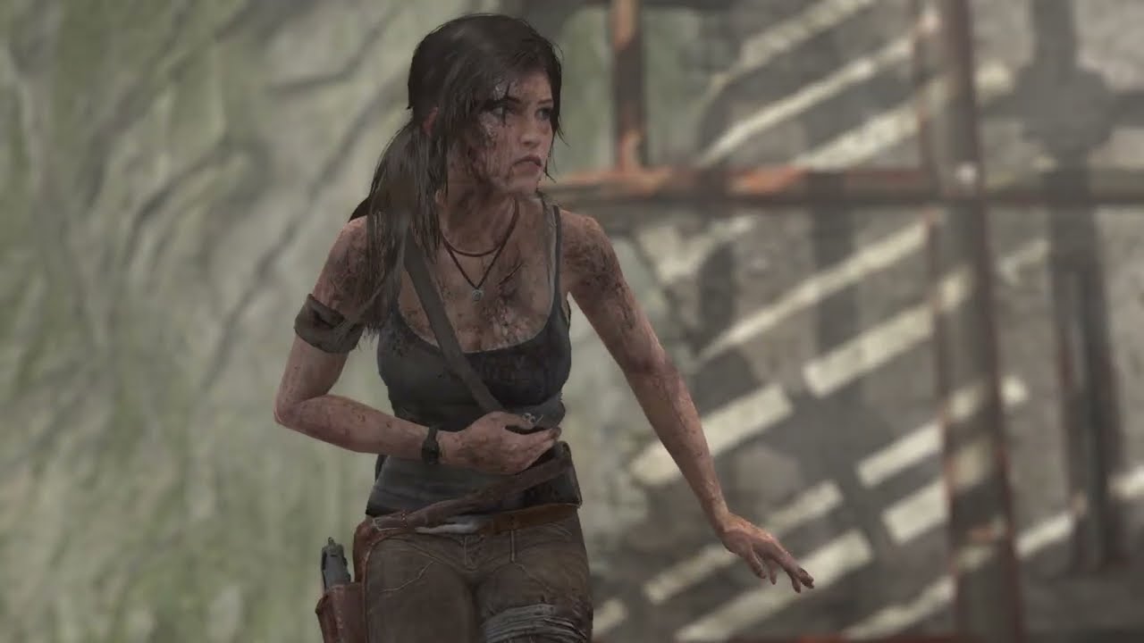 Tomb Raider: Definitive Edition_20231218215014 - YouTube