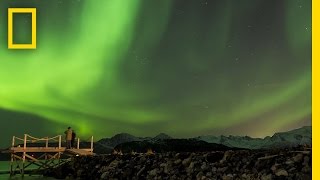 See Whales, the Northern Lights, and Norway’s Pristine Beauty | Short Film Showcase