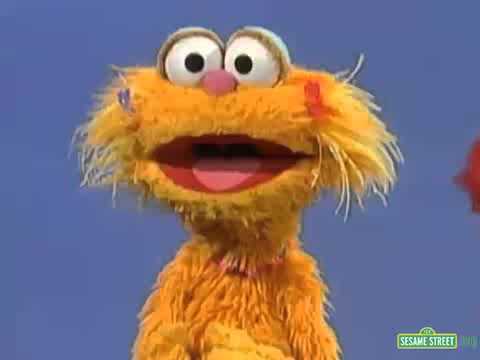 Sesame Street Seal Veston Bruno mp4 3gp flv mp3 video indir