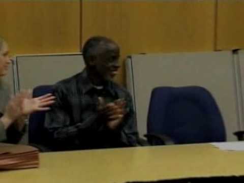 Innocent man freed after 35 years in prison.flv