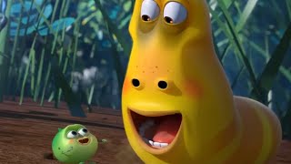 larva the baby cartoon movie cartoons for children larva cartoon larva official