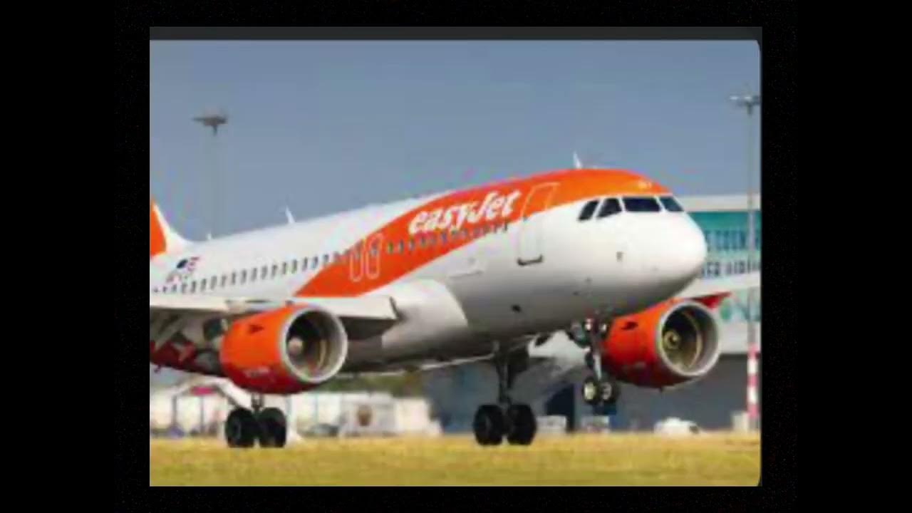 Cursed planes and cursed plane liveries - YouTube