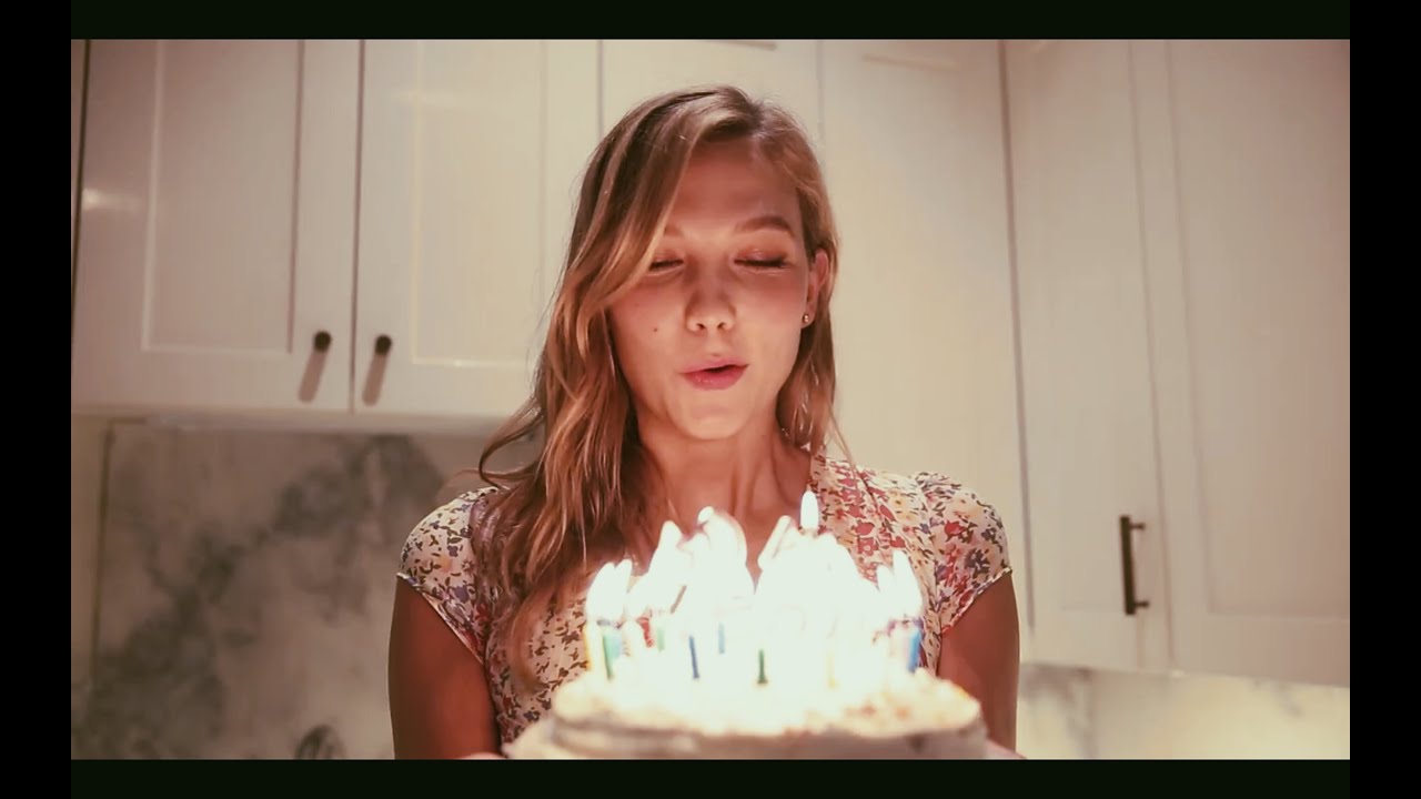 23 Things Ive Learned In 23 Years Karlie Kloss YouTube