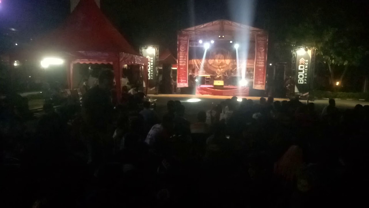 ANNIVERSARY 3RD CBR RIDERS CIBITUNG LAGU SIMPLE PLAN PERFECT VIDEO