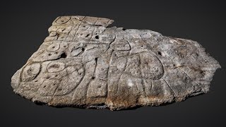 This Stone Slab May Have Been Europes Oldest Map