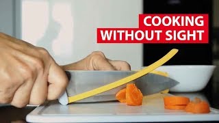 Young Designer Creates Cooking Tools For The Blind | Made In Singapore | CNA Insider