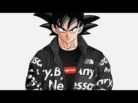 Anime Drip is UNMATCHED - YouTube