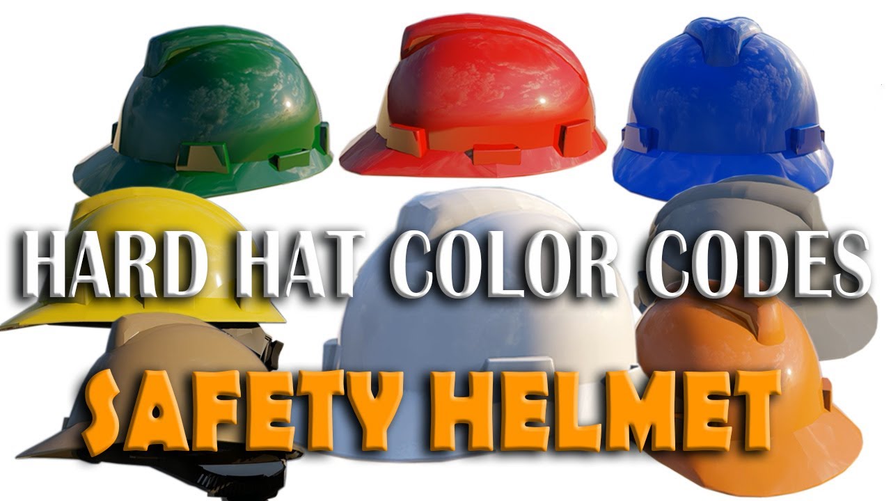 A Complete Guide To Hard Hat Safety: The Evolution Of Head, 48% OFF