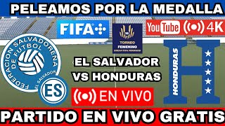 El Salvador Vs Honduras En Vivo Gratis D C3 B3nde Ver En Vivo Y Gratis ...