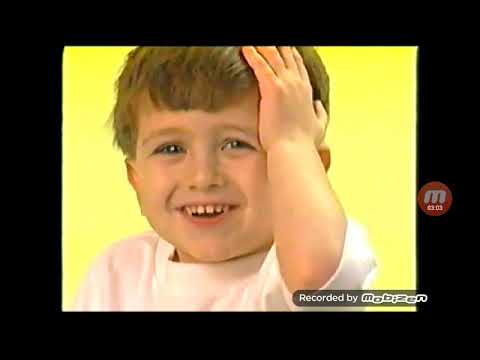 Opening and closing to leapfrog the talking words factory 1999 vhs ...