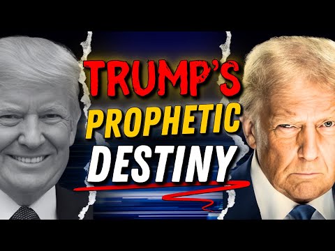 Exposing Donald Trump’s Prophetic Timeline and What's to Come