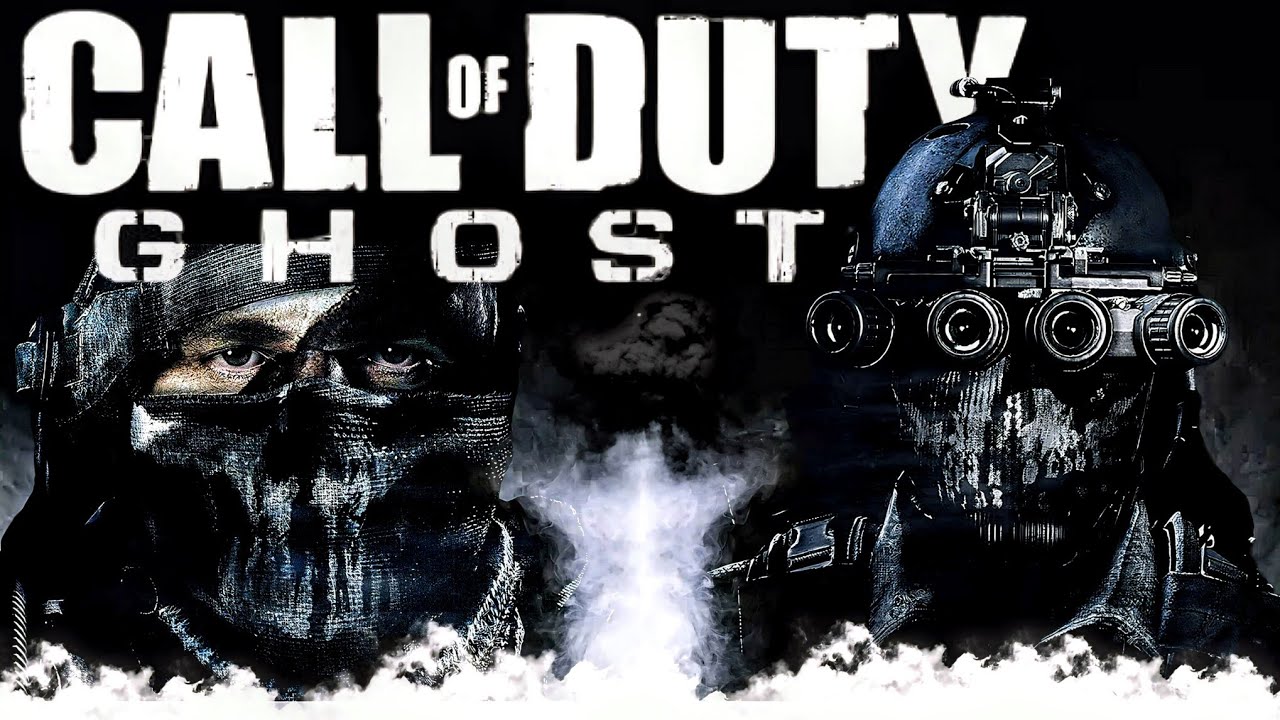 EL CAZADOR DE GHOST | CALL OF DUTY GHOTS (Campaña completa) #2 - YouTube