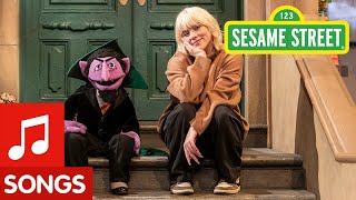 Sesame Street: Billie Eilish Sings Happier Than Ever with The Count