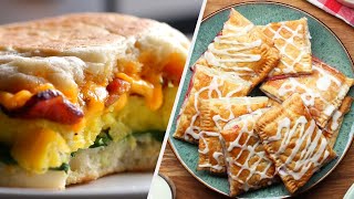 Five Hearty Breakfasts You Can Meal Prep On Sunday Tasty