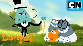 Run, Lamput, Run!  | Lamput | Cartoon Network