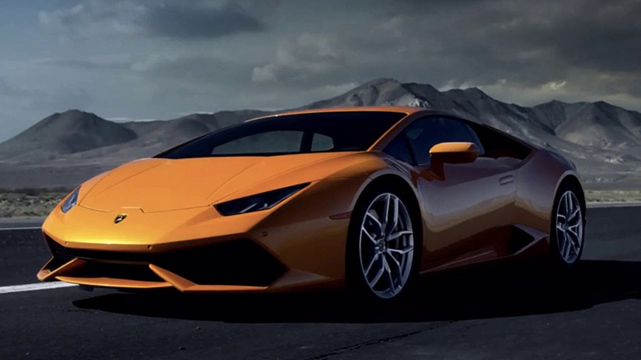 Todos los modelos de autos Lamborghini - YouTube