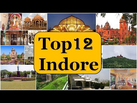 Fun Things to Do in Indore | Travel Guide (2022) | Best Places to Visit