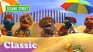 Sesame Street: Song: Love the Ocean