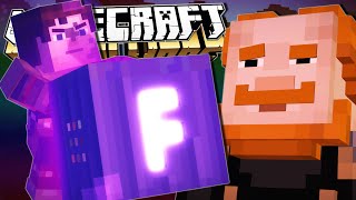 Minecraft Story Mode | THE FORMIDI-BOMB!! | Episode 3 [#3]