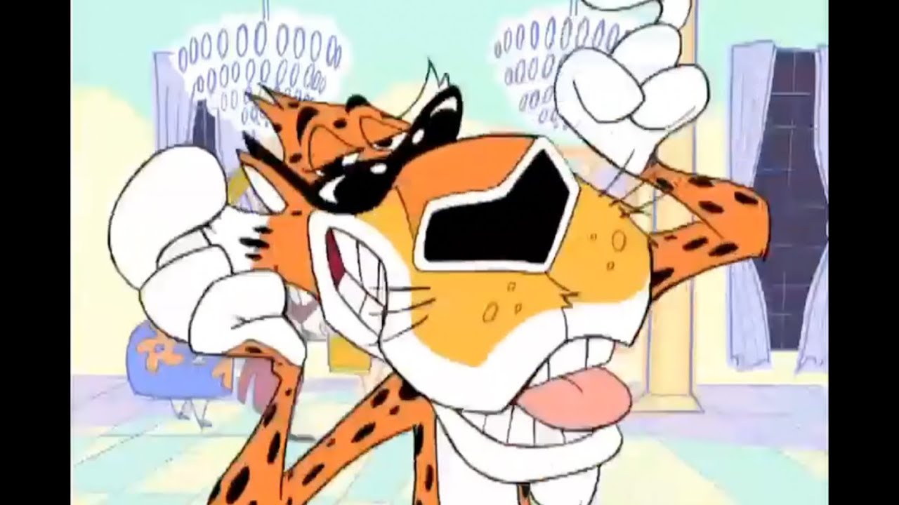 Featured image of post Cartoon Chester Cheetah Drawing