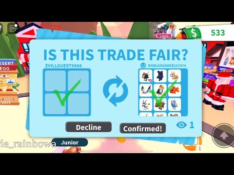 Proof #5 #roblox #crosstrading #ngf #trustedtrader #robloxcrosstrades ...