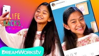 Instagram Hacks | LIFE HACKS FOR KIDS