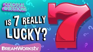 Is 7 Really a “Lucky” Number? | COLOSSAL QUESTIONS