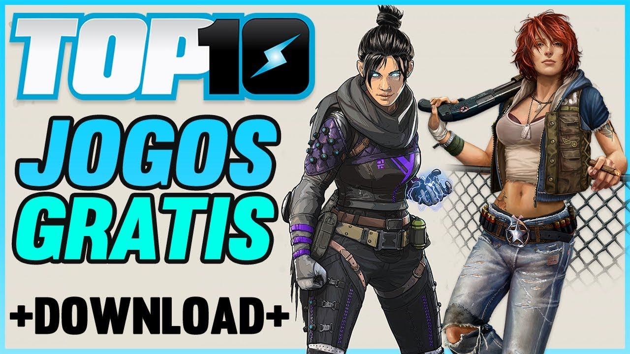 11 Jogos Grátis leves Que Rodam Em PC Fraco +Download+ ( FREE TO PLAY ...