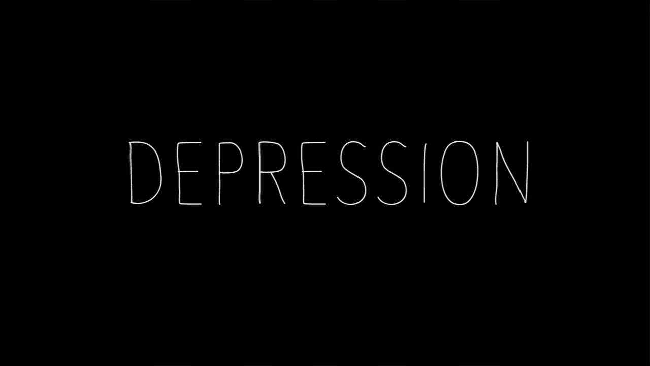 DEPRESSION | A Short Film - YouTube