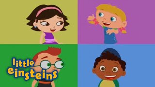 Little Einsteins - Theme Song Official Instrumental Sfx