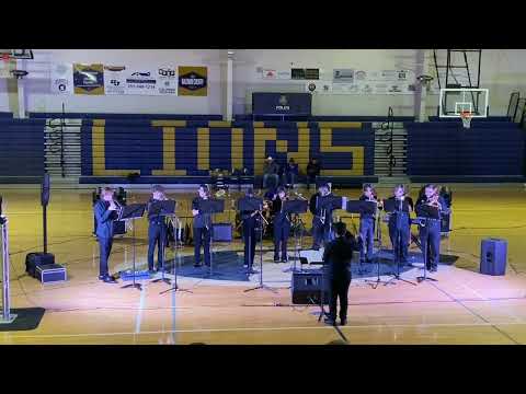 Foley High School Trombone Choir - Spring Spectacular 2023