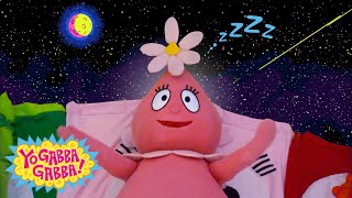 Bed Time!   | Yo Gabba Gabba Full Episode Compilation For Kids | Bed Time Stories For Kids