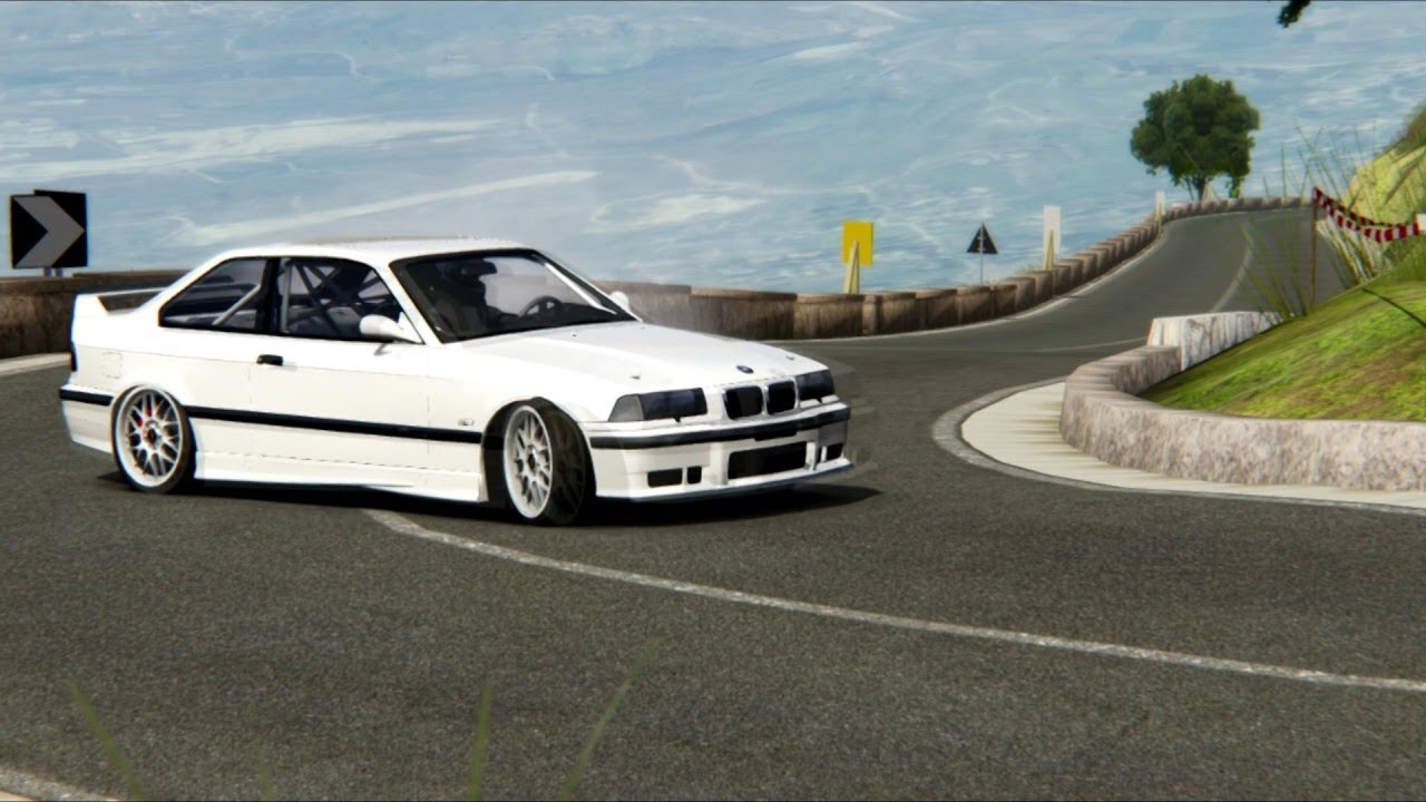 Bmw e36 assetto corsa