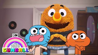 The Amazing World of Gumball | In the Name of Love | Cartoon Network