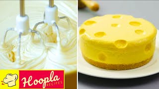 Top Dessert Ideas and Recipes! | So Yummy Dessert Recipes | Hoopla Recipes