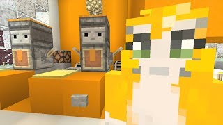 Minecraft Xbox - Robots [537]