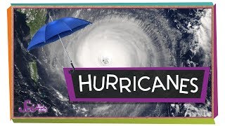 What's a Hurricane?