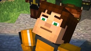 Minecraft: Story Mode - Order Up (20)