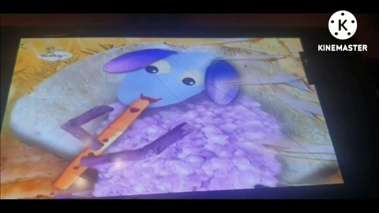 The Shepherd's Song BabyTV Hebrew - YouTube